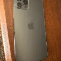 ایفون ۱۲ پرو