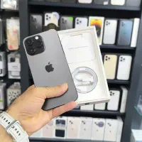 آیفون 14 پرومکس با ریجستر با اقساط بلند مدت|موبایل|رشت, بازار|دیوار