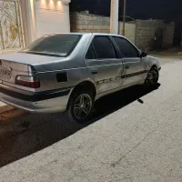 پارس84|خودرو سواری و وانت|خرمشهر, |دیوار