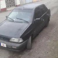 پرایدمدل۸۶دوگانه کارخانه|خودرو سواری و وانت|بندر انزلی, چهارفریضه|دیوار