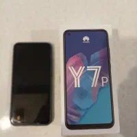 هواوی وای 7 پی