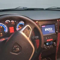 دنا پلاس ۶ دنده ....|خودرو سواری و وانت|پردیس, فاز ۸|دیوار