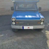 نیسان آبی