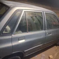 فروش خودرو|خودرو سواری و وانت|میبد, |دیوار