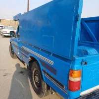 نیسان رادیال ابشنال مدل ۱۴۰۲ دوگانه کارخانه فوری|خودرو سواری و وانت|ارومیه, |دیوار