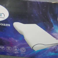 بالشت طبی با فوم هوشمند