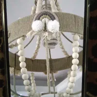لوستر کودک