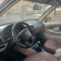 پژو پارس tu5 مدل ۹۶|خودرو سواری و وانت|قم, پردیسان|دیوار