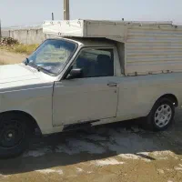 پیکان وانت|خودرو سواری و وانت|اشنویه, |دیوار