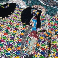 لباس لری