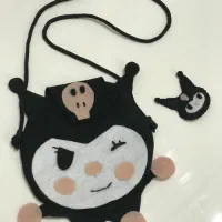 فروش کیف ها و گلسر نمدی