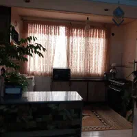 ۶۵مترفول امکانات روبه نما گلستان یکم اهری ارم پیک