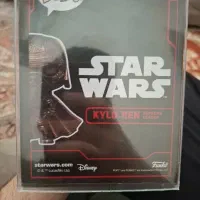 فانکو پاپ funko استارز وارز|کلکسیون و سرگرمی|تهران, بیسیم|دیوار