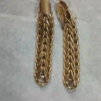 طلا سبک وزن