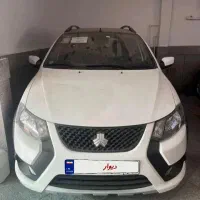 کوییک GXRLمدل 1404صفر فول آپشن استاندارد 85گانه