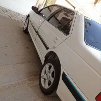 پارس موتورجدید سفارشی ۴۰۱کم کار سلامت