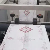 سفره یکبار مصرف پرفراژدار|سفره، حوله، دستمال آشپزخانه|تهران, شهرک شریعتی|دیوار