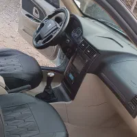 ماشین پارس تیوفایو سفارشی فول|خودرو سواری و وانت|فاضل آباد, |دیوار