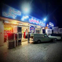 فروشگاه رضوانی نماینده برندهای برتر کولر آبی مشهد