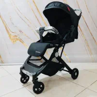 کالسکه خارجی مسافرتی و‌کابین سایزبیبی استون درحد