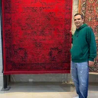 فرش با قیمت کار خانه