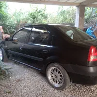 ال نود(پارس تندر) مدل ۹۳ مشکی