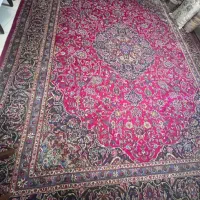 فرش دستباف ۱۲ متری