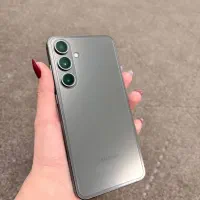 s24 fe|موبایل|کرج, حصارک بالا|دیوار