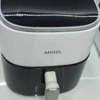 هواپز میگل 150|اجاق گاز و لوازم برقی پخت‌وپز|شاهین‌شهر, نظامی|دیوار