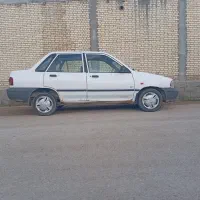 پراید 131 مدل 93