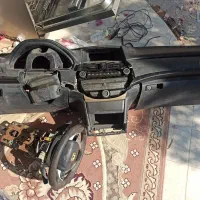 لوازم محدود هوندا آکورد هیوندای و رنو مگان سفران