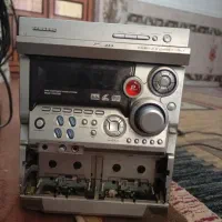 ضبط خانگی سامسونگ|سیستم صوتی خانگی|سراوان, |دیوار