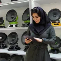 سیستم صوتی و مانیتور باند ردیاب اقساط بدون سود|قطعات یدکی و لوازم جانبی|شیراز, انجیر|دیوار