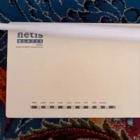 مودم سالم Netis DL4311
