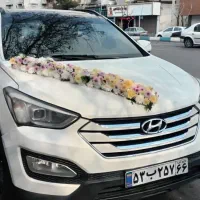کرایه ماشین عروس گل آرایی سفره عقدفیلمبرداروعکاس