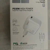 شارژر ایفون