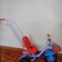 سه چرخه کودک