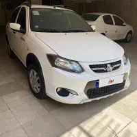 کوییک دنده ای ۱۴۰۱ کم کار