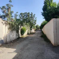 زمین-شهرکی-کردان-تهراندشت-تک-قواره-بدون-ساخت