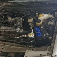 دوو سیلو کلکسیونی مدل ۸۰|خودرو سواری و وانت|تهران, بوستان چیتگر|دیوار