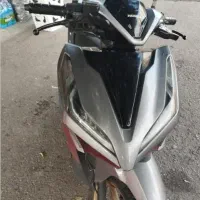 موتور کلیک150