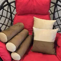 کوسن و بالشتک غلطکی