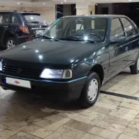 آردی کلکسیونی مشابه صفر|خودرو سواری و وانت|قیدار, |دیوار