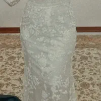 لباس عروس .نامزدی .عقد|لباس|مشکین‌دشت, |دیوار