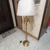 آباژور کاملا سالم و نو