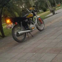 هندا شهبازپنچ دنده عروسک|موتورسیکلت|اردبیل, |دیوار