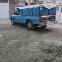 نیسان|خودرو سواری و وانت|خوی, |دیوار