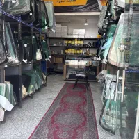 تعویض شیشه انواع اتومبیل