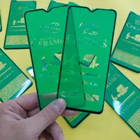 گلس گوشی موبایل نشکن ضد ضربه سرامیکی