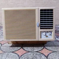 کولر سامسونگ ۱۸هزار کره ای اصل گاز فابریک
